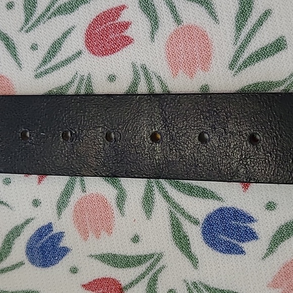 Genuine Leather Belt - Large - ALDO 🇨🇦 - Picture 6 of 8